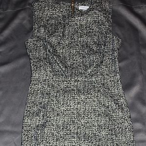 Calvin Klein cocktail dress